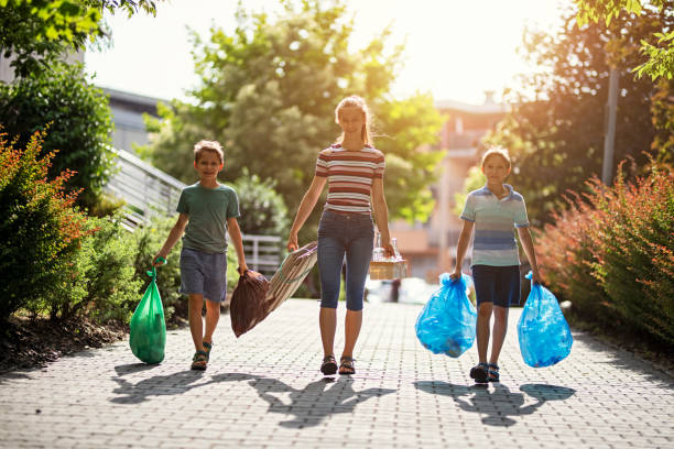 Recycling Services for Junk in Walkerton, IN