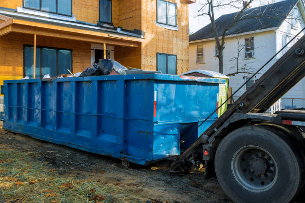 Best Hoarding Cleanup  in Walkerton, IN