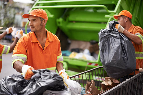 Best Yard Waste Removal  in Walkerton, IN